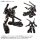 Takara Tomy Diaclone Treadversaulter /CU [Armored Ground Unit Ver.] Bild 4