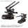 Takara Tomy Diaclone Treadversaulter /CU [Armored Ground Unit Ver.] Bild 5