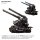 Takara Tomy Diaclone Treadversaulter /CU [Armored Ground Unit Ver.] Bild 7