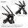 Takara Tomy Diaclone Treadversaulter /CU [Armored Ground Unit Ver.] Bild 8