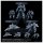 Takara Tomy Toyrise AFC-01X Legioss "SKUNKs" Tactical Pack Omega, Delta, Alpha รูปภาพ 4