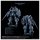 Takara Tomy Toyrise AFC-01X Legioss "SKUNKs" Tactical Pack Omega, Delta, Alpha รูปภาพ 6
