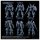Takara Tomy Toyrise AFC-01X Legioss "SKUNKs" Tactical Pack Omega, Delta, Alpha รูปภาพ 9