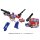 Takara Tomy Transformers Movie TS-EX Energon Universe Optimus Prime hình ảnh 2