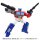 Takara Tomy Transformers Movie TS-EX Energon Universe Optimus Prime hình ảnh 3