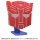 Takara Tomy Transformers Icons Optimus Prime hình ảnh 3