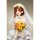 ques Q Atelier Ryza 3: Alchemist of the End & the Secret Key Ryza (Reisalin Stout) Wedding Style 1/7 Figure Bild 8