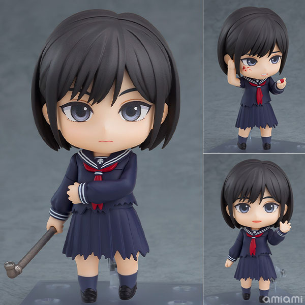 Good Smile Company Nendoroid SILENT HILL f Hinako Shimizu