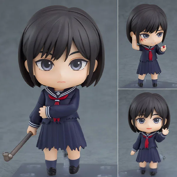 Good Smile Company Nendoroid SILENT HILL f Hinako Shimizu รูปภาพ 1