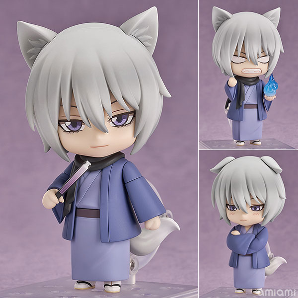Good Smile Arts Shanghai Nendoroid Kamisama Kiss 2nd Season Tomoe