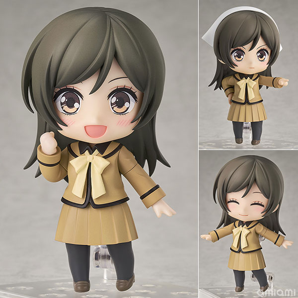 Good Smile Arts Shanghai 넨드로이드 신님 키스 2기 모모조노 나나미