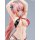 Q-six [Bonus] Senki Zesshou Symphogear XV Maria Cadenzavna Eve Bikini Style 1/7 Complete Figure Bild 11