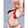 Q-six [Bonus] Senki Zesshou Symphogear XV Maria Cadenzavna Eve Bikini Style 1/7 Complete Figure Bild 14