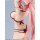 Q-six [Bonus] Senki Zesshou Symphogear XV Maria Cadenzavna Eve Bikini Style 1/7 Complete Figure Bild 16