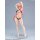 Q-six [Bonus] Senki Zesshou Symphogear XV Maria Cadenzavna Eve Bikini Style 1/7 Complete Figure Bild 2