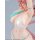 Q-six [Bonus] Senki Zesshou Symphogear XV Maria Cadenzavna Eve Bikini Style Gloss ver. 1/7 Complete Figure รูปภาพ 14