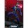 Hot Toys Movie Masterpiece "Avengers: Doomsday" 1/6 Scale Figure Cyclops gambar 15