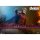 Hot Toys Movie Masterpiece "Avengers: Doomsday" 1/6 Scale Figure Magneto (Deluxe Edition) gambar 2