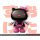 BANDAI SPIRITS Chogokin Hello Kitty 2.0 "Hello Kitty" 图片 4