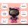 BANDAI SPIRITS Chogokin Hello Kitty 2.0 "Hello Kitty" 图片 5