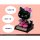 BANDAI SPIRITS Chogokin Hello Kitty 2.0 "Hello Kitty" 图片 6