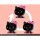 BANDAI SPIRITS Chogokin Hello Kitty 2.0 "Hello Kitty" 图片 7