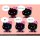 BANDAI SPIRITS Chogokin Hello Kitty 2.0 "Hello Kitty" 图片 8