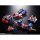 BANDAI SPIRITS Soul of Chogokin GX-121 Combattler V6 "Chodenji Robo Combattler V" image 11