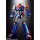 BANDAI SPIRITS Soul of Chogokin GX-121 Combattler V6 "Chodenji Robo Combattler V" image 12