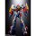 BANDAI SPIRITS Soul of Chogokin GX-121 Combattler V6 "Chodenji Robo Combattler V" image 3