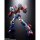 BANDAI SPIRITS Soul of Chogokin GX-121 Combattler V6 "Chodenji Robo Combattler V" image 5