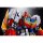 BANDAI SPIRITS Soul of Chogokin GX-121 Combattler V6 "Chodenji Robo Combattler V" image 6