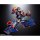 BANDAI SPIRITS Soul of Chogokin GX-121 Combattler V6 "Chodenji Robo Combattler V" image 8