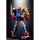 BANDAI SPIRITS Soul of Chogokin GX-121 Combattler V6 "Chodenji Robo Combattler V" image 9