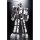 BANDAI SPIRITS Soul of Chogokin GX-101S Daitetsujin 17 & 18 Graviton BOX "Daitetsujin 17" imagen 14