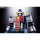 BANDAI SPIRITS Soul of Chogokin GX-101S Daitetsujin 17 & 18 Graviton BOX "Daitetsujin 17" imagen 6