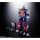 BANDAI SPIRITS Soul of Chogokin GX-101S Daitetsujin 17 & 18 Graviton BOX "Daitetsujin 17" imagen 9