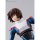 BANDAI SPIRITS S.H.Figuarts Kira Yamato (Orb Union Pilot Suit Ver.) "Mobile Suit Gundam SEED Destiny" รูปภาพ 11