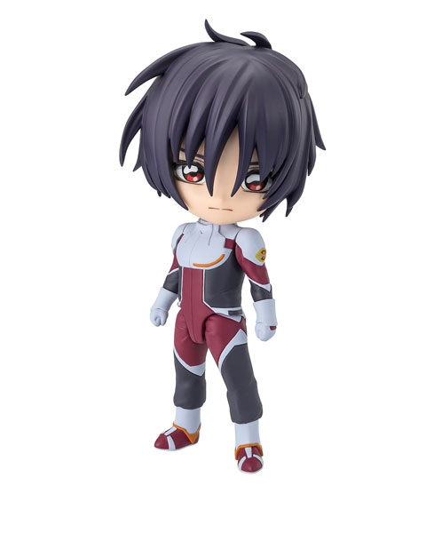 BANDAI SPIRITS Figuarts mini Shinn Asuka "Mobile Suit Gundam SEED Destiny"