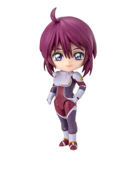 BANDAI SPIRITS Figuarts mini Lunamaria Hawke "Mobile Suit Gundam SEED Destiny" image 1