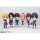 BANDAI SPIRITS Figuarts mini Cagalli Yula Athha "Mobile Suit Gundam SEED Freedom" Bild 6