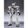 BANDAI SPIRITS Robot Spirits -SIDE LABOR- Ingram Plus (AV-98Plus) Unit 2 "Mobile Police Patlabor EZY" image 4