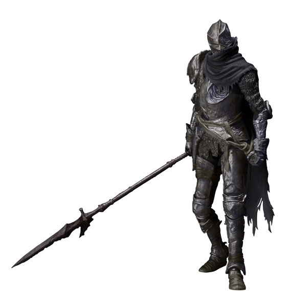 BANDAI SPIRITS S.H.Figuarts Festering Fingerprint Vyke (Rerelease Edition) "ELDEN RING"