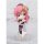 BANDAI SPIRITS Figuarts mini Lacus Clyne (Rerelease Edition) "Mobile Suit Gundam SEED Freedom" Bild 2