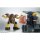 BANDAI SPIRITS Robot Spirits -SIDE MS- MSM-03 Gogg ver. A.N.I.M.E. (Rerelease Edition) "Mobile Suit Gundam" image 11