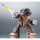 BANDAI SPIRITS Robot Spirits -SIDE MS- MSM-04 Acguy ver. A.N.I.M.E. (Rerelease Edition) "Mobile Suit Gundam" Bild 3