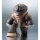 BANDAI SPIRITS Robot Spirits -SIDE MS- MSM-04 Acguy ver. A.N.I.M.E. (Rerelease Edition) "Mobile Suit Gundam" Bild 9