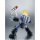 BANDAI SPIRITS Robot Spirits -SIDE MS- MSM-07 Mass Production Z'Gok ver. A.N.I.M.E. (Rerelease Edition) "Mobile Suit Gundam" image 11