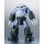 BANDAI SPIRITS Robot Spirits -SIDE MS- MSM-07 Mass Production Z'Gok ver. A.N.I.M.E. (Rerelease Edition) "Mobile Suit Gundam" image 2