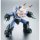 BANDAI SPIRITS Robot Spirits -SIDE MS- MSM-07 Mass Production Z'Gok ver. A.N.I.M.E. (Rerelease Edition) "Mobile Suit Gundam" image 3